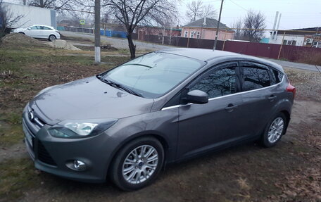 Ford Focus III, 2011 год, 850 000 рублей, 13 фотография