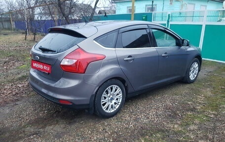 Ford Focus III, 2011 год, 850 000 рублей, 5 фотография