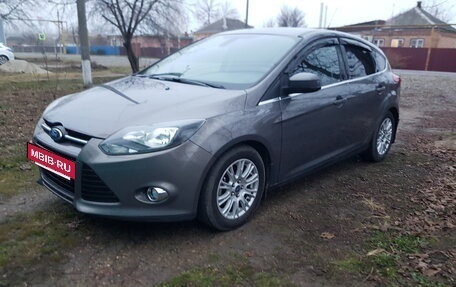 Ford Focus III, 2011 год, 850 000 рублей, 11 фотография