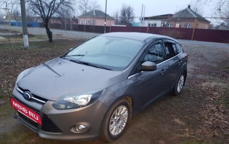 Ford Focus III, 2011 год, 850 000 рублей, 12 фотография