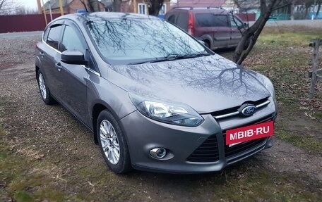 Ford Focus III, 2011 год, 850 000 рублей, 10 фотография