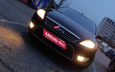 Ford Mondeo IV, 2010 год, 1 200 000 рублей, 6 фотография