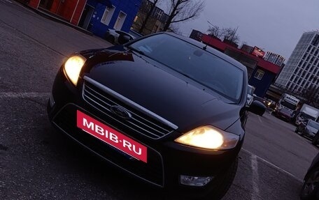 Ford Mondeo IV, 2010 год, 1 200 000 рублей, 26 фотография