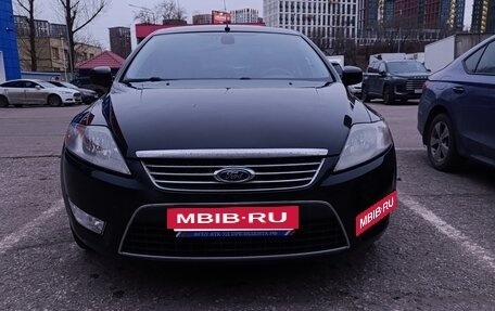 Ford Mondeo IV, 2010 год, 1 200 000 рублей, 31 фотография