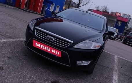 Ford Mondeo IV, 2010 год, 1 200 000 рублей, 29 фотография