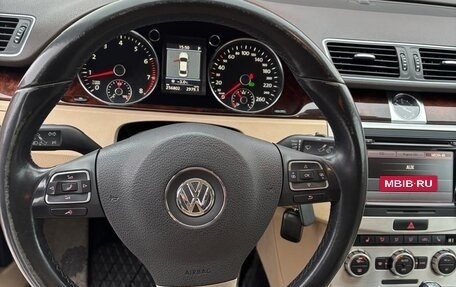 Volkswagen Passat B7, 2012 год, 1 100 000 рублей, 10 фотография