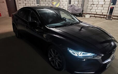 Mazda 6, 2019 год, 2 795 000 рублей, 2 фотография