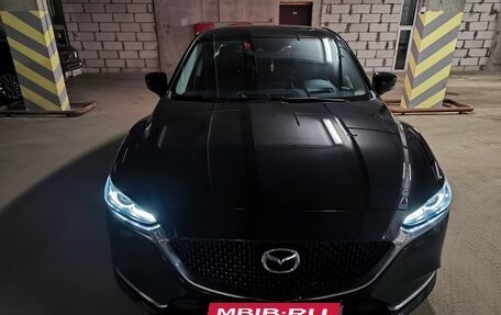 Mazda 6, 2019 год, 2 795 000 рублей, 5 фотография