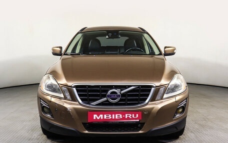 Volvo XC60 II, 2009 год, 1 148 000 рублей, 2 фотография