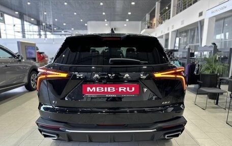 Haval F7, 2025 год, 3 649 000 рублей, 7 фотография