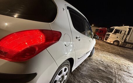 Peugeot 308 II, 2010 год, 600 000 рублей, 4 фотография