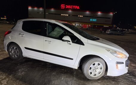 Peugeot 308 II, 2010 год, 600 000 рублей, 2 фотография