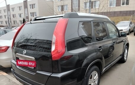 Nissan X-Trail, 2014 год, 1 680 000 рублей, 10 фотография