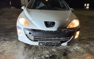 Peugeot 308 II, 2010 год, 600 000 рублей, 1 фотография