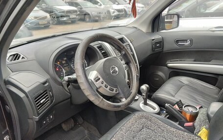 Nissan X-Trail, 2014 год, 1 680 000 рублей, 2 фотография