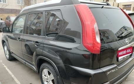 Nissan X-Trail, 2014 год, 1 680 000 рублей, 7 фотография