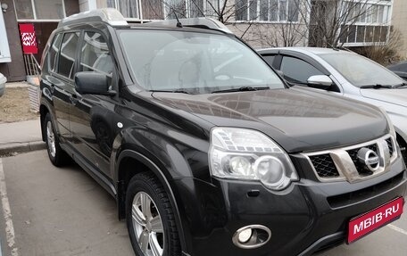 Nissan X-Trail, 2014 год, 1 680 000 рублей, 1 фотография