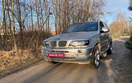 BMW X5, 2000 год, 1 155 555 рублей, 1 фотография