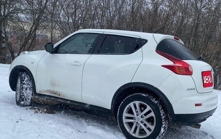 Nissan Juke II, 2012 год, 1 099 000 рублей, 2 фотография