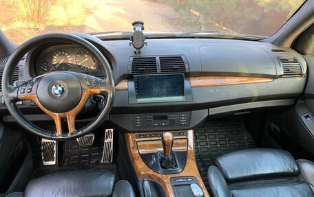 BMW X5, 2000 год, 1 155 555 рублей, 18 фотография