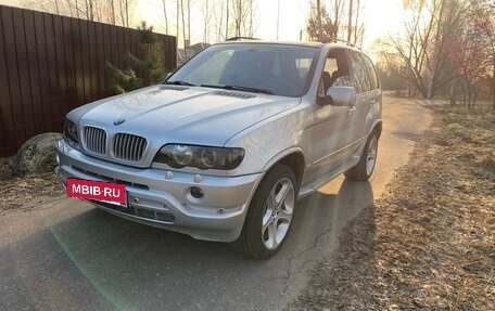 BMW X5, 2000 год, 1 155 555 рублей, 15 фотография