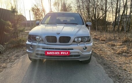 BMW X5, 2000 год, 1 155 555 рублей, 21 фотография