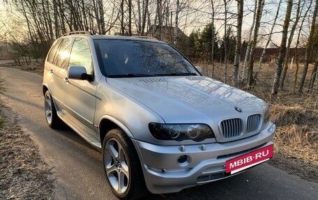 BMW X5, 2000 год, 1 155 555 рублей, 17 фотография