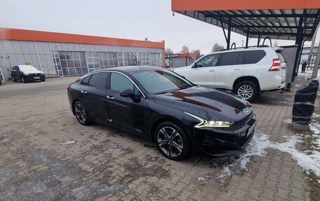 KIA K5, 2020 год, 2 690 000 рублей, 6 фотография