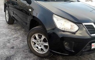 Chery Tiggo (T11), 2013 год, 550 000 рублей, 1 фотография