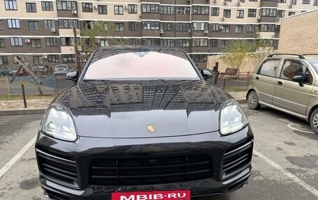 Porsche Cayenne III, 2019 год, 15 000 000 рублей, 3 фотография