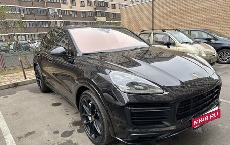 Porsche Cayenne III, 2019 год, 15 000 000 рублей, 2 фотография