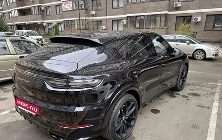 Porsche Cayenne III, 2019 год, 15 000 000 рублей, 4 фотография