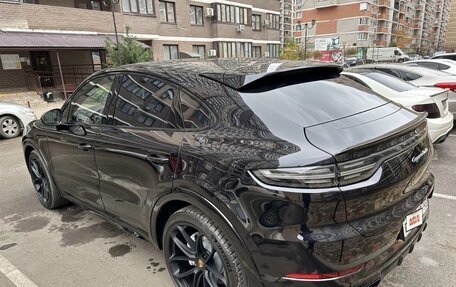 Porsche Cayenne III, 2019 год, 15 000 000 рублей, 17 фотография