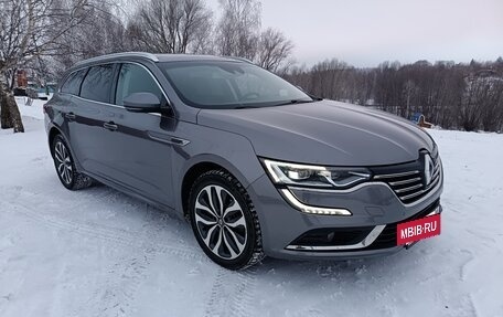 Renault Talisman, 2017 год, 1 700 000 рублей, 2 фотография