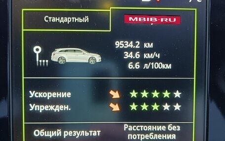 Renault Talisman, 2017 год, 1 700 000 рублей, 26 фотография