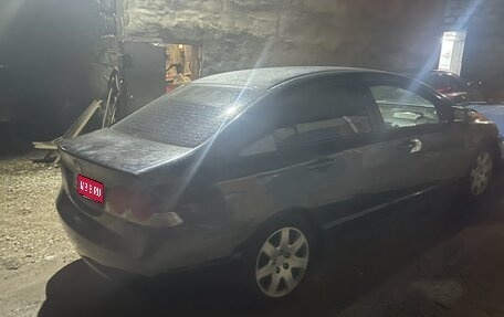 Honda Civic VIII, 2008 год, 490 000 рублей, 1 фотография