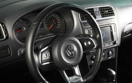 Volkswagen Polo VI (EU Market), 2019 год, 1 399 000 рублей, 12 фотография