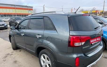 KIA Sorento II рестайлинг, 2012 год, 1 750 000 рублей, 4 фотография