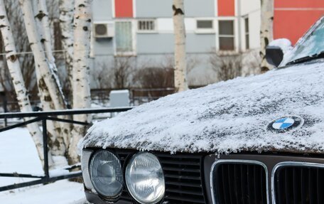 BMW 5 серия, 1992 год, 320 000 рублей, 13 фотография