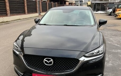 Mazda 6, 2020 год, 2 800 000 рублей, 1 фотография