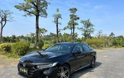 Honda Accord IX рестайлинг, 2022 год, 2 585 000 рублей, 1 фотография