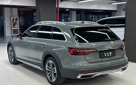 Audi A4 allroad, 2022 год, 3 820 000 рублей, 4 фотография