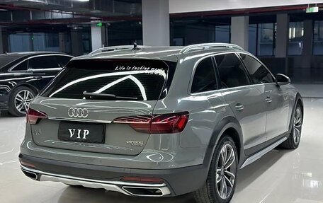 Audi A4 allroad, 2022 год, 3 820 000 рублей, 2 фотография