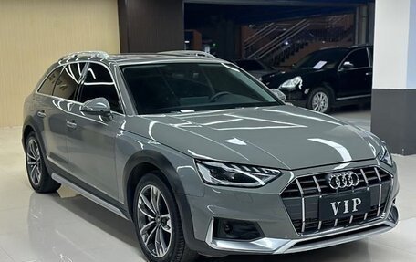 Audi A4 allroad, 2022 год, 3 820 000 рублей, 6 фотография