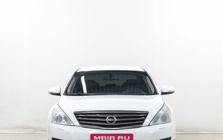 Nissan Teana, 2011 год, 999 000 рублей, 1 фотография