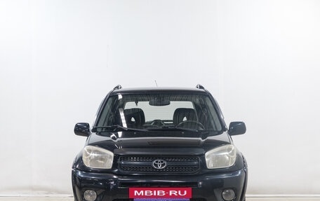 Toyota RAV4, 2004 год, 929 000 рублей, 2 фотография