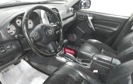 Toyota RAV4, 2004 год, 929 000 рублей, 7 фотография