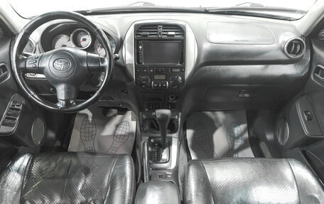 Toyota RAV4, 2004 год, 929 000 рублей, 13 фотография