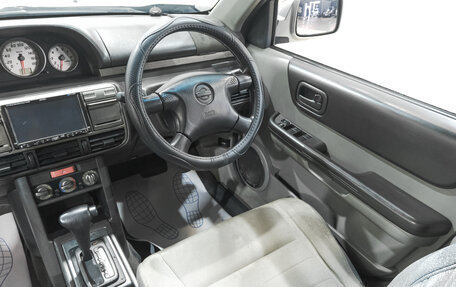 Nissan X-Trail, 2001 год, 599 000 рублей, 11 фотография