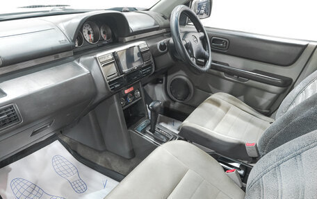 Nissan X-Trail, 2001 год, 599 000 рублей, 8 фотография